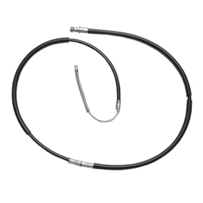 Parking Brake Cable - Rear Left Driver Side - Raybestos BC95280