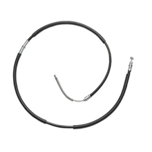 Parking Brake Cable - Rear Right Passenger Side - Raybestos BC95281