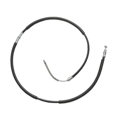 Parking Brake Cable - Rear Right Passenger Side - Raybestos BC95281