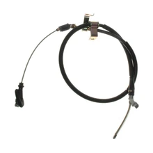 Parking Brake Cable - Rear Right Passenger Side - Raybestos BC95284