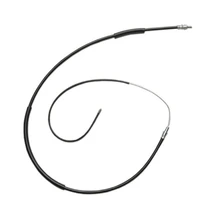 Parking Brake Cable - Rear Left Driver Side - Raybestos BC95285
