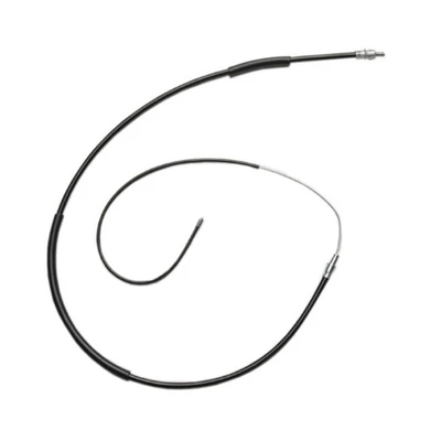 Parking Brake Cable - Rear Left Driver Side - Raybestos BC95285