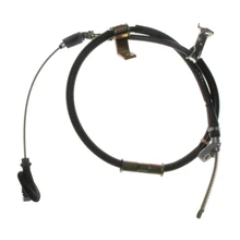 Parking Brake Cable - Rear Left Driver Side - Raybestos BC95287