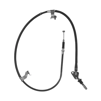 Parking Brake Cable - Rear Left Driver Side - Raybestos BC95289