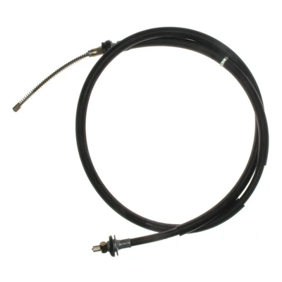 Parking Brake Cable - Rear Left Driver Side - Raybestos BC95291