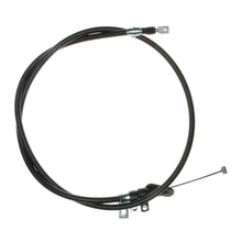 Parking Brake Cable - Rear Right Passenger Side - Raybestos BC95294