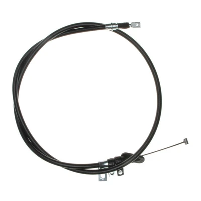 Parking Brake Cable - Rear Right Passenger Side - Raybestos BC95294