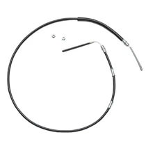 Parking Brake Cable - Rear Right Passenger Side - Raybestos BC95200