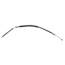 Parking Brake Cable - Rear Side - Raybestos BC95201