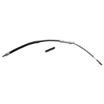 Parking Brake Cable - Rear Right Passenger Side - Raybestos BC95202