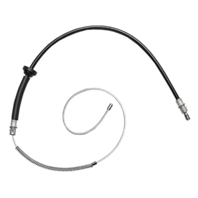 Parking Brake Cable - Front Side - Raybestos BC95207