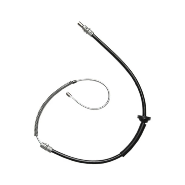 Parking Brake Cable - Front Side - Raybestos BC95208