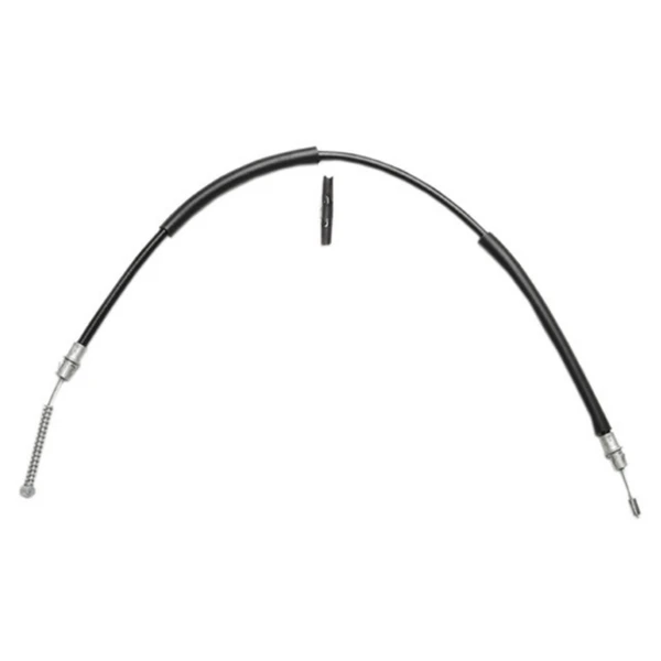 Parking Brake Cable - Rear Right Passenger Side - Raybestos BC95209