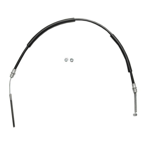 Parking Brake Cable - Rear Left Driver Side - Raybestos BC95210