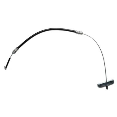 Parking Brake Cable - Front Side - Raybestos BC95212
