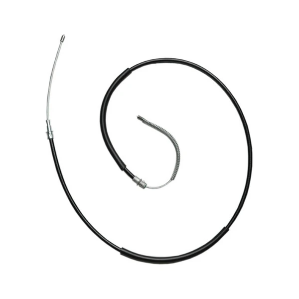 Parking Brake Cable - Rear Left Driver Side - Raybestos BC95213