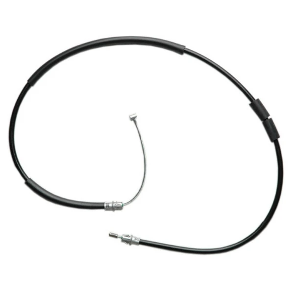 Parking Brake Cable - Rear Side - Raybestos BC95214