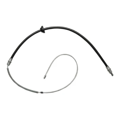 Parking Brake Cable - Front Side - Raybestos BC95216