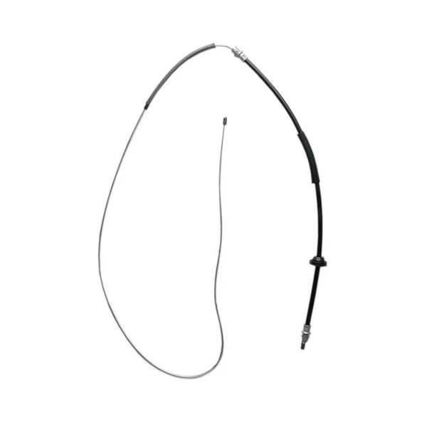 Parking Brake Cable - Front Side - Raybestos BC95218