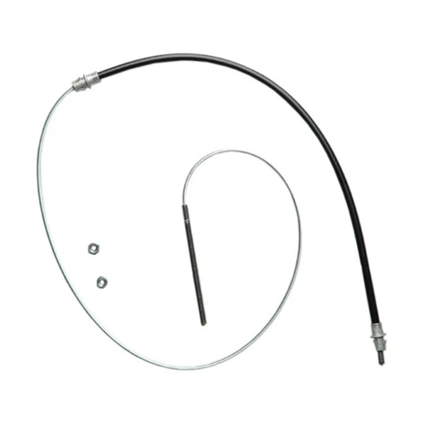 Parking Brake Cable - Front Side - Raybestos BC95219