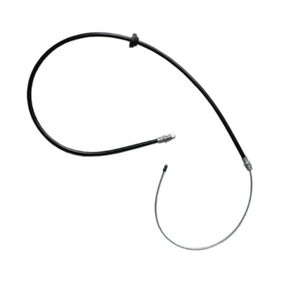 Parking Brake Cable - Front Side - Raybestos BC95221