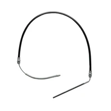 Parking Brake Cable - Rear Left Driver Side - Raybestos BC95223