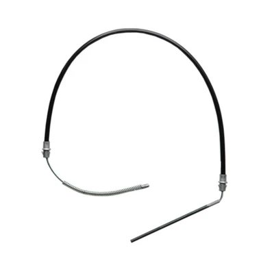 Parking Brake Cable - Rear Left Driver Side - Raybestos BC95223