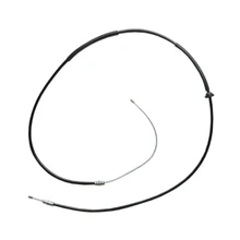 Parking Brake Cable - Front Side - Raybestos BC95224
