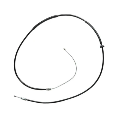 Parking Brake Cable - Front Side - Raybestos BC95224
