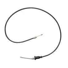 Parking Brake Cable - Rear Side - Raybestos BC95225