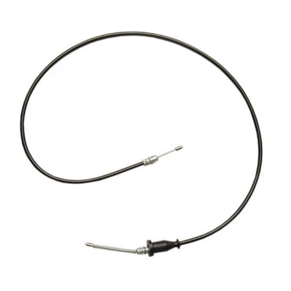 Parking Brake Cable - Rear Side - Raybestos BC95225