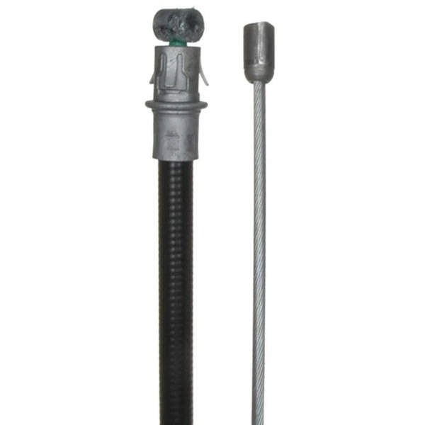 Parking Brake Cable - Front Side - Raybestos BC95226