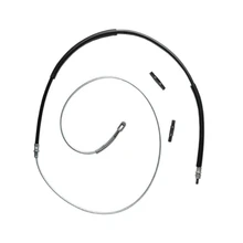 Parking Brake Cable - Rear Left Driver Side - Raybestos BC95232