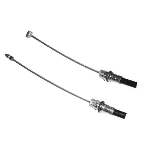 Parking Brake Cable - Front Side - Raybestos BC95233