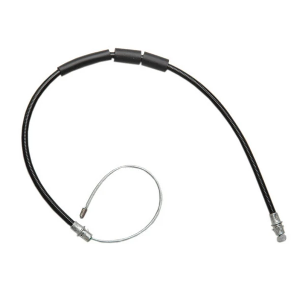 Parking Brake Cable - Front Side - Raybestos BC95233