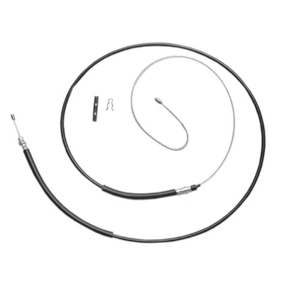 Parking Brake Cable - Intermediate - Raybestos BC95234