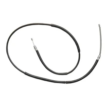 Parking Brake Cable - Rear Right Passenger Side - Raybestos BC95235