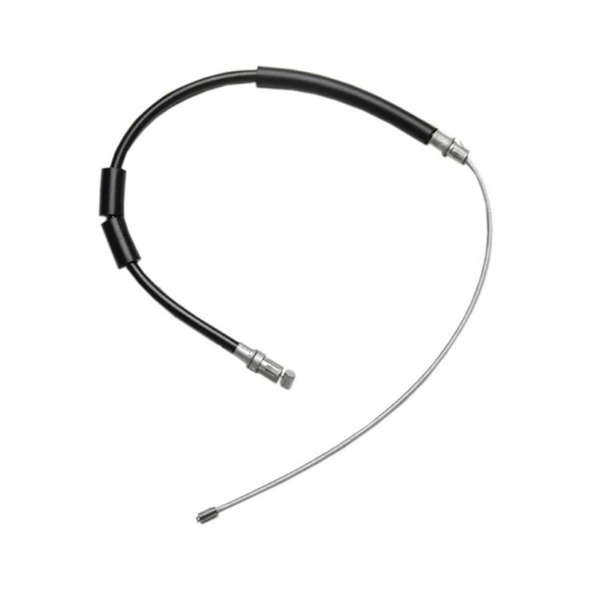 Parking Brake Cable - Front Side - Raybestos BC95236