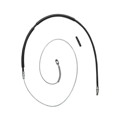 Parking Brake Cable - Rear Left Driver Side - Raybestos BC95237