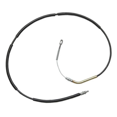 Parking Brake Cable - Rear Right Passenger Side - Raybestos BC95238