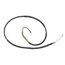 Parking Brake Cable - Rear Right Passenger Side - Raybestos BC95239