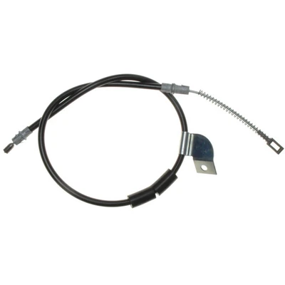 Parking Brake Cable - Rear Right Passenger Side - Raybestos BC95342