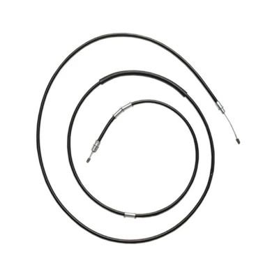 Parking Brake Cable - Front Side - Raybestos BC95343