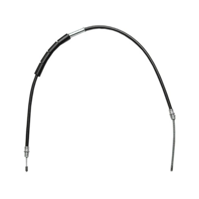 Parking Brake Cable - Rear Side - Raybestos BC95344