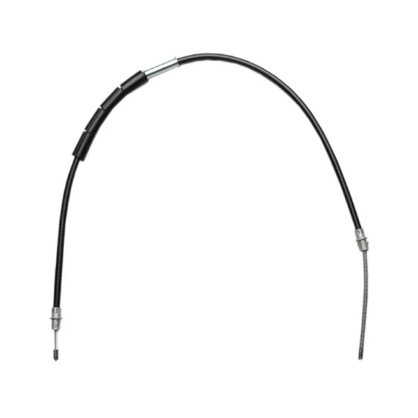 Parking Brake Cable - Rear Side - Raybestos BC95344