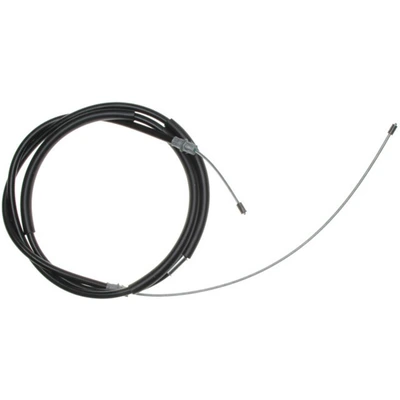 Parking Brake Cable - Rear Right Passenger Side - Raybestos BC95346