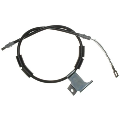 Parking Brake Cable - Rear Left Driver Side - Raybestos BC95347