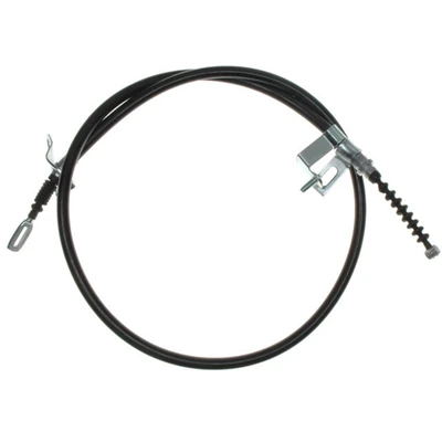 Parking Brake Cable - Rear Right Passenger Side - Raybestos BC95348