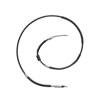 Parking Brake Cable - Rear Right Passenger Side - Raybestos BC95350