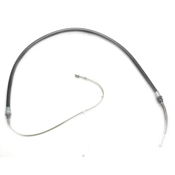 Parking Brake Cable - Rear Right Passenger Side - Raybestos BC95351
